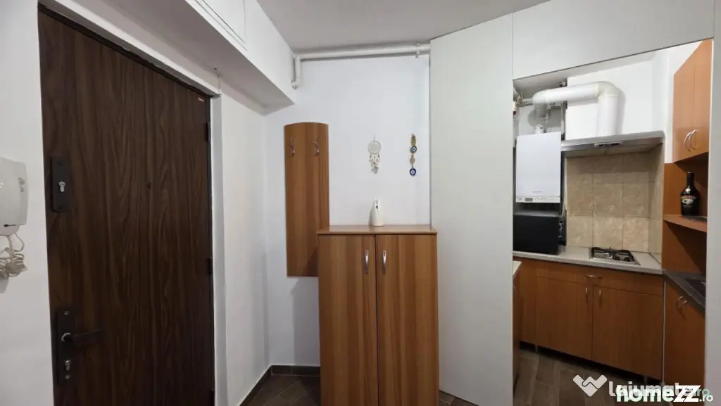 2 camere Piata Romana-Mendeleev