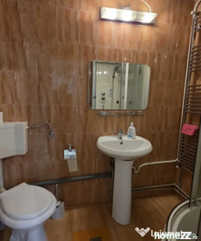 2 camere Piata Romana-Mendeleev