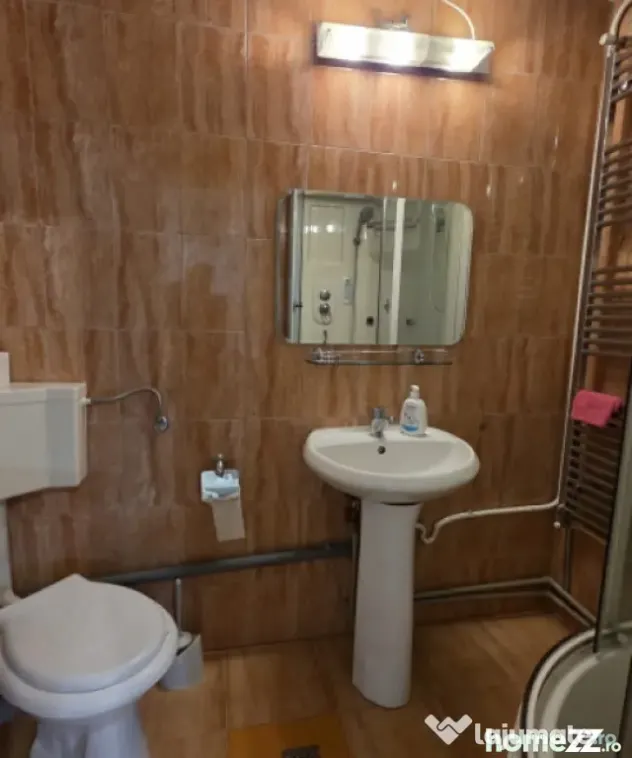 2 camere Piata Romana-Mendeleev