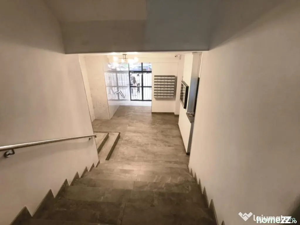 2 camere Piata Romana-Mendeleev