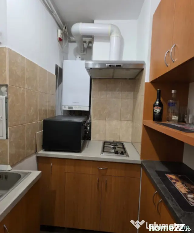 2 camere Piata Romana-Mendeleev