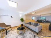 FILM 3D! Resedinta de exceptie, in pretiosul areal Bunloc, 