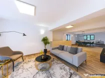 FILM 3D! Resedinta de exceptie, in pretiosul areal Bunloc,