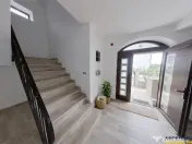 FILM 3D! Resedinta de exceptie, in pretiosul areal Bunloc, 