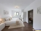 FILM 3D! Resedinta de exceptie, in pretiosul areal Bunloc, 