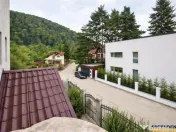 FILM 3D! Resedinta de exceptie, in pretiosul areal Bunloc, 