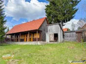 3DFILM! Casa de vacanta rustica, panorama superba,Santimbru 