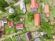 3DFILM! Casa de vacanta rustica, panorama superba,Santimbru 