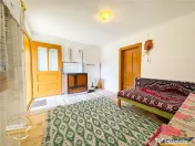 3DFILM! Casa de vacanta rustica, panorama superba,Santimbru 