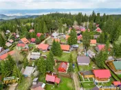 3DFILM! Casa de vacanta rustica, panorama superba,Santimbru 