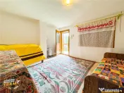 3DFILM! Casa de vacanta rustica, panorama superba,Santimbru 