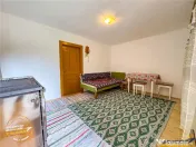 3DFILM! Casa de vacanta rustica, panorama superba,Santimbru 