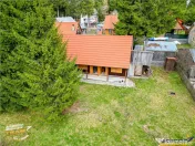 3DFILM! Casa de vacanta rustica, panorama superba,Santimbru 