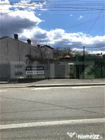 ???? Teren intravilan 3.400 mp cu potențial excelent de par