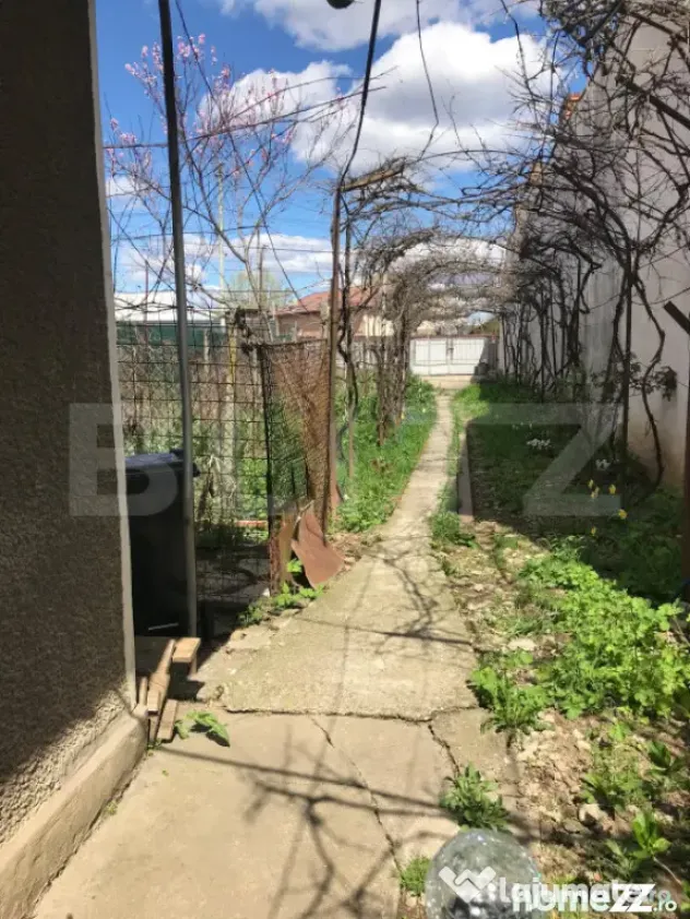 ???? Teren intravilan 3.400 mp cu potențial excelent de par