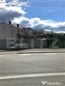 ???? Teren intravilan 3.400 mp cu potențial excelent de par