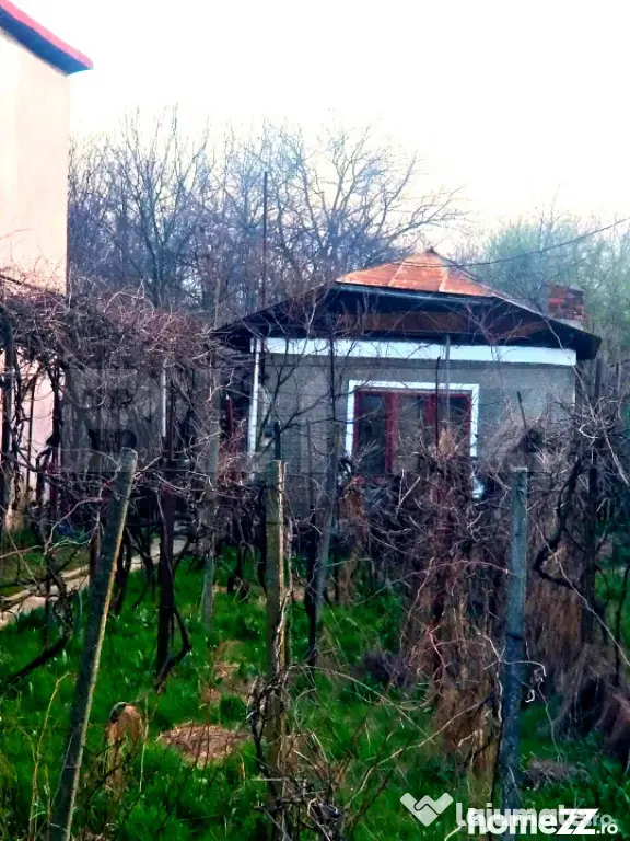 ???? Teren intravilan 3.400 mp cu potențial excelent de par