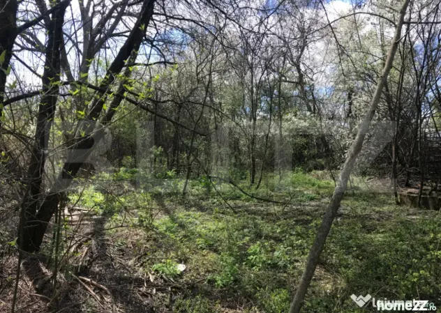 ???? Teren intravilan 3.400 mp cu potențial excelent de par