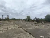 TEREN BULEVARDUL REPUBLICII//ZONA ALBERT 