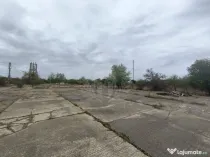 TEREN BULEVARDUL REPUBLICII//ZONA ALBERT