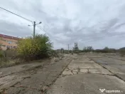 TEREN BULEVARDUL REPUBLICII//ZONA ALBERT 