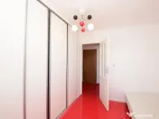 2 camere decomandat, bloc 1986, Parc IOR - metrou Grigorescu 