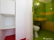 2 camere decomandat, bloc 1986, Parc IOR - metrou Grigorescu 