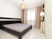 2 camere decomandat, bloc 1986, Parc IOR - metrou Grigorescu 