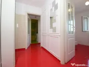 2 camere decomandat, bloc 1986, Parc IOR - metrou Grigorescu 