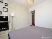 2 camere decomandat, bloc 1986, Parc IOR - metrou Grigorescu 