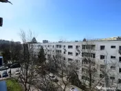 2 camere decomandat, bloc 1986, Parc IOR - metrou Grigorescu 