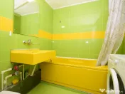 2 camere decomandat, bloc 1986, Parc IOR - metrou Grigorescu 