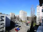 2 camere decomandat, bloc 1986, Parc IOR - metrou Grigorescu 