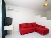 2 camere decomandat, bloc 1986, Parc IOR - metrou Grigorescu 