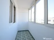 2 camere decomandat, bloc 1986, Parc IOR - metrou Grigorescu 