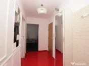 2 camere decomandat, bloc 1986, Parc IOR - metrou Grigorescu 