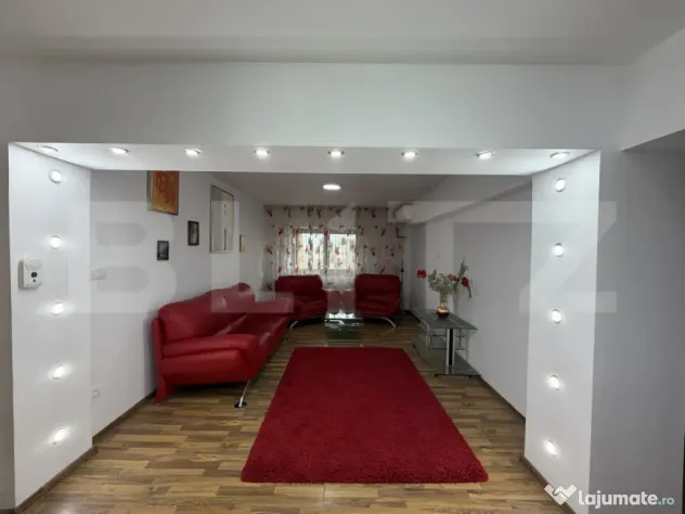 Apartament 3 camere decomandat, zona Victoriei