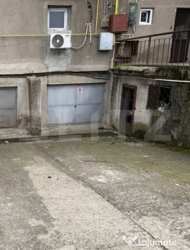 Apartament 3 camere decomandat, zona Victoriei