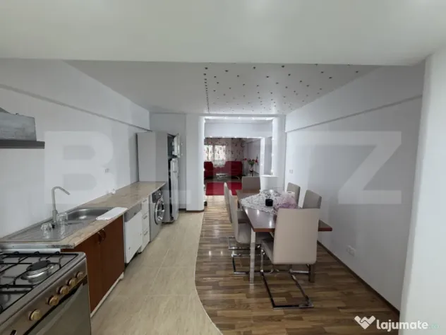 Apartament 3 camere decomandat, zona Victoriei
