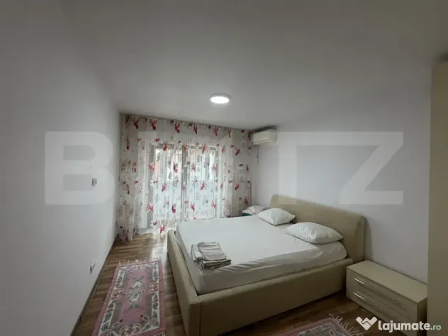 Apartament 3 camere decomandat, zona Victoriei