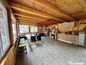 Refugiu montan de exceptie in Cheia - Valea Stanii, | 7.6... 