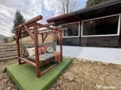 Vila la munte + teren 7600 MP ! 