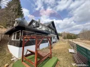 Vila la munte + teren 7600 MP ! 