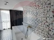 Vila la munte + teren 7600 MP ! 