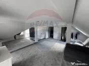 Vila la munte + teren 7600 MP ! 