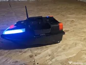 Barca pentru Plantat