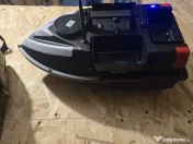 Barca pentru Plantat