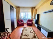 Apartament confort sporit pe str. Nicolae Titulescu 