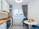 Apartament 2 camere - prima - Floreasca- Stefan cel Mare