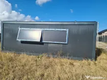 Vand container activitati comerciale Branesti
